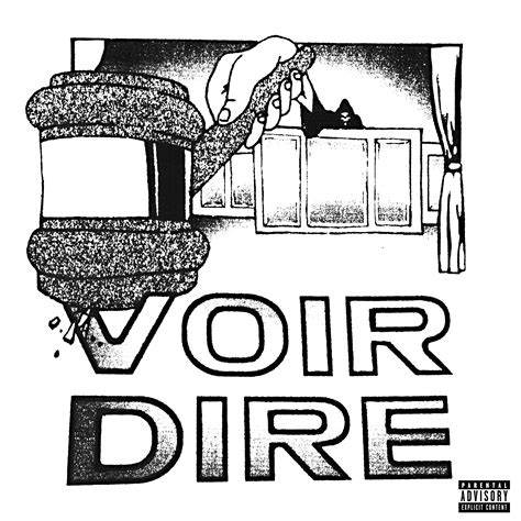 3x Songs where leaked that originaly where on the album but never made it. . Earl sweatshirt voir dire download